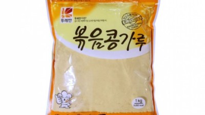 놓치면 후회! 이마트 콩가루 초특가 꿀팁🍯 솔직 후기